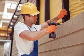 Best Fiber Cement Siding Installation  in Lagrange, OH